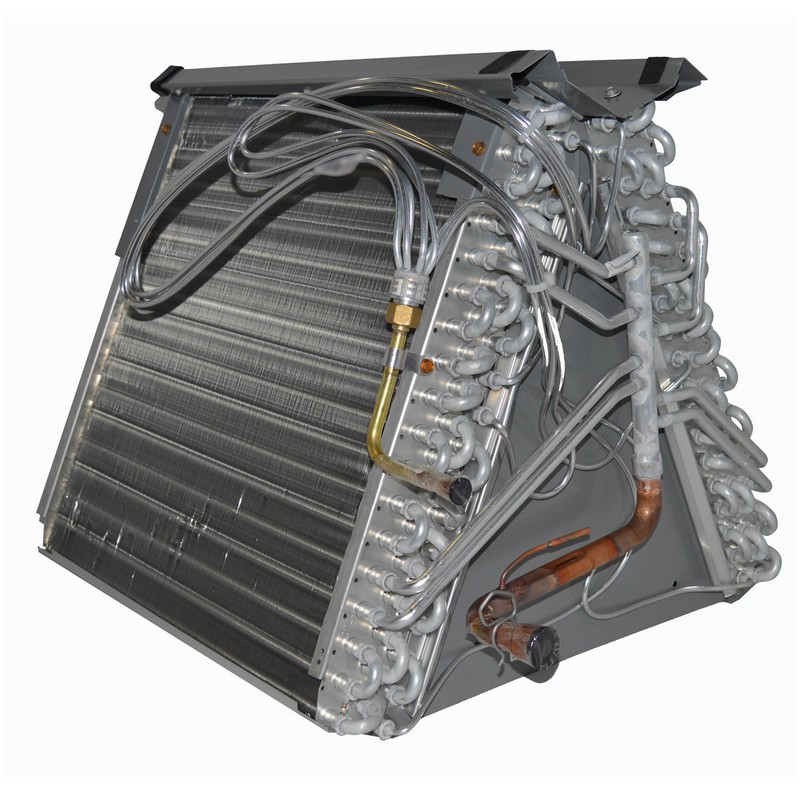  - Evaporator Coils